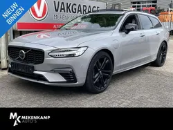 Zilver Gebruikt 2022 Volvo V90 Ultimate Stationwagen | € 46.950 (Eerlijke prijs)