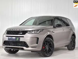 Beige Gebruikt 2023 Land Rover Discovery Sport Black Edition SUV | € 44.995