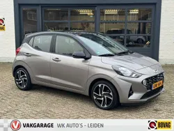 Grijs Gebruikt 2022 Hyundai i10 Comfort Hatchback | € 17.945 (Eerlijke prijs)