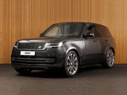 Grijs Gebruikt 2025 Land Rover Range Rover HSE SUV | € 159.800