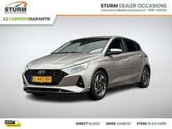 Hatchback Gebruikt 2021 Hyundai i20 Premium Hatchback | € 17.950 (Eerlijke prijs)
