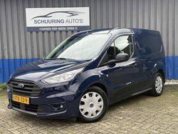 Gebruikt 2018 Ford Transit Connect Ambiente MPV | € 10.999 (Super prijs)
