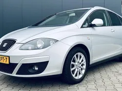 Grijs Gebruikt 2011 Seat Altea XL Ecomotive MPV | € 4.495 (Eerlijke prijs)