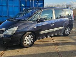 Gebruikt 2004 Renault Grand Espace Expression MPV | € 975 (Eerlijke prijs)