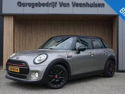 Grijs Gebruikt 2018 Mini Cooper Chili Hatchback | € 18.700 (Eerlijke prijs)