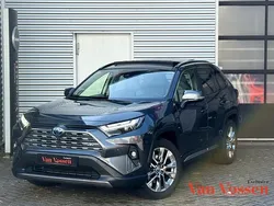 Grijs Gebruikt 2024 Toyota RAV4 Business Edition SUV | € 43.950 (Goede deal)