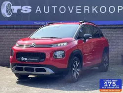 Gebruikt 2018 Citroën C3 Aircross Origins SUV | € 10.645 (Goede deal)