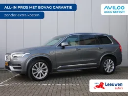 Grijs Gebruikt 2023 Volvo XC90 Inscription SUV | € 39.995