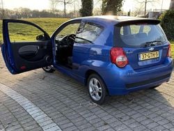 Gebruikt 2008 Chevrolet Aveo LS Sedan | € 1.250 (Goede deal)