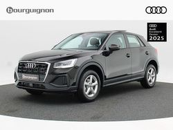 Zwart Nieuw 2025 Audi Q2 Proline SUV | € 47.168 (Iets duurder)