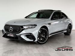 Grijs Gebruikt 2025 Mercedes E53 AMG AMG Sedan | € 149.990