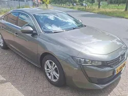 Grijs Gebruikt 2019 Peugeot 508 Active Hatchback | € 16.800 (Eerlijke prijs)