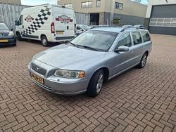 Gebruikt 2007 Volvo V70 Stationwagen | € 1.799 (Eerlijke prijs)
