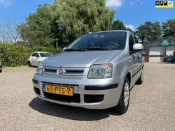 Grijs Gebruikt 2011 Fiat Panda Hatchback | € 2.995 (Eerlijke prijs)