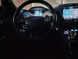 Zwart Gebruikt 2019 Ford Kuga SUV | € 20.500 (Eerlijke prijs)