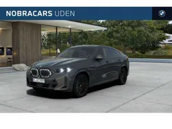 Grijs Nieuw 2025 BMW X6 Executive SUV | € 161.257