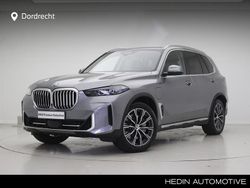 Grijs Gebruikt 2024 BMW X5 Comfort Edition SUV | € 82.895