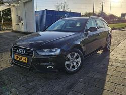 Gebruikt 2012 Audi A4 Business Stationwagen | € 5.750 (Goede deal)