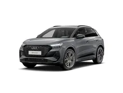 Kieselgrijs Nieuw 2025 Audi Q4 e-tron Ambiente SUV | € 58.170 (Goede deal)