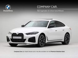 Wit Gebruikt 2025 BMW M440 Executive Sedan | € 87.950 (Duur)
