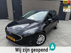 Zwart Gebruikt 2022 Ford Fiesta S Hatchback | € 15.795 (Goede deal)
