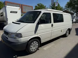 Wit Gebruikt 2001 VW T4 California Van | € 14.950 (Duur)