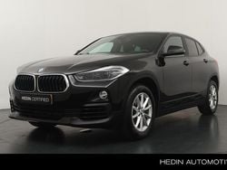 Zwart Gebruikt 2020 BMW X2 Executive SUV | € 21.945 (Super prijs)