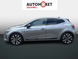 Volcanic grey m Gebruikt 2025 Mitsubishi Colt Edition Hatchback | € 28.950 (Iets duurder)