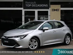 Grijs Gebruikt 2022 Toyota Corolla Business Edition Hatchback | € 20.745 (Goede deal)