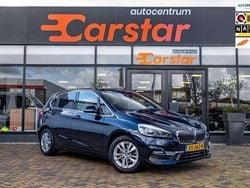 Blauw Gebruikt 2019 BMW 218 Active Tourer MPV | € 18.950 (Eerlijke prijs)