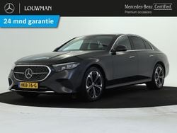 831 grafietgrijs metallic Gebruikt 2023 Mercedes 300 Luxury Sedan | € 54.745 (Duur)