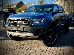 Blauw Gebruikt 2020 Ford Ranger Raptor Pickup | € 38.500 (Iets duurder)