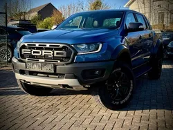 Blauw Gebruikt 2020 Ford Ranger Raptor Pickup | € 38.500 (Eerlijke prijs)