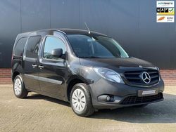Zwart Gebruikt 2021 Mercedes Citan 109 Van | € 12.950 (Iets duurder)