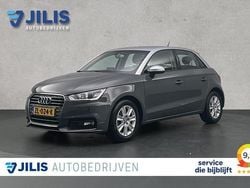 Grijs Gebruikt 2017 Audi A1 Sportback Hatchback | € 9.850 (Eerlijke prijs)