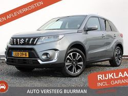 Grijs Gebruikt 2025 Suzuki Vitara Style SUV | € 27.450