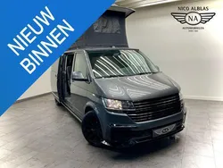 Grijs Gebruikt 2021 VW Caravelle California MPV | € 55.950