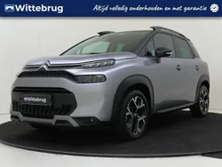 Grijs Gebruikt 2024 Citroën C3 Aircross PureTech SUV | € 24.925 (Goede deal)
