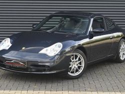 Grijs Gebruikt 2004 Porsche 911 Carrera Coupé | € 32.450 (Eerlijke prijs)