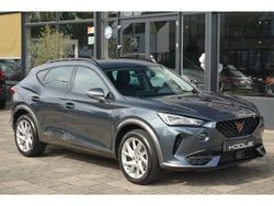 Grijs Gebruikt 2023 Cupra Formentor SUV | € 28.480 (Goede deal)