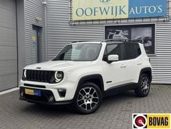 Wit Gebruikt 2020 Jeep Renegade SUV | € 15.950 (Goede deal)