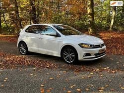 Wit Gebruikt 2019 VW Polo Beats Hatchback | € 14.150 (Goede deal)