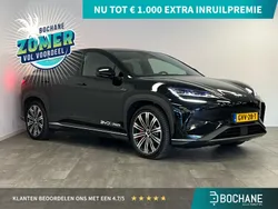 Zwart Gebruikt 2025 BYD Sealion 7 SUV | € 54.900
