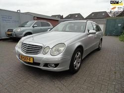 Grijs Gebruikt 2006 Mercedes 280 Classic Stationwagen | € 3.450