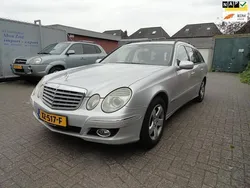 Grijs Gebruikt 2006 Mercedes 280 Classic Stationwagen | € 3.450