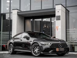 Grijs Gebruikt 2019 Mercedes AMG GT Premium Plus Coupé | € 74.950