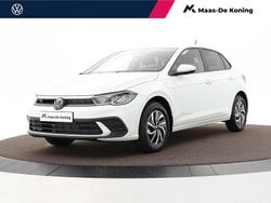 Wit Gebruikt 2024 VW Polo Edition Hatchback | € 25.980 (Super prijs)