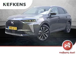 Grijs Nieuw 2025 DS Automobiles DS7 Crossback Rivoli SUV | € 52.825 (Goede deal)