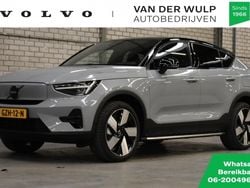 Grijs Gebruikt 2025 Volvo EC40 Plus SUV | € 51.950