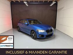 Gebruikt 2018 BMW 118 M Sport Hatchback | € 19.850 (Goede deal)